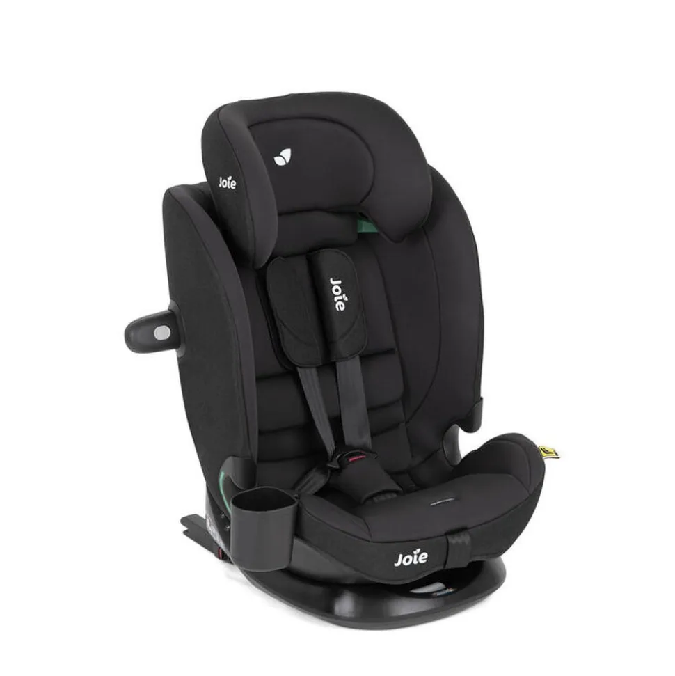 Siège auto i-size i-bold r129 shale noir