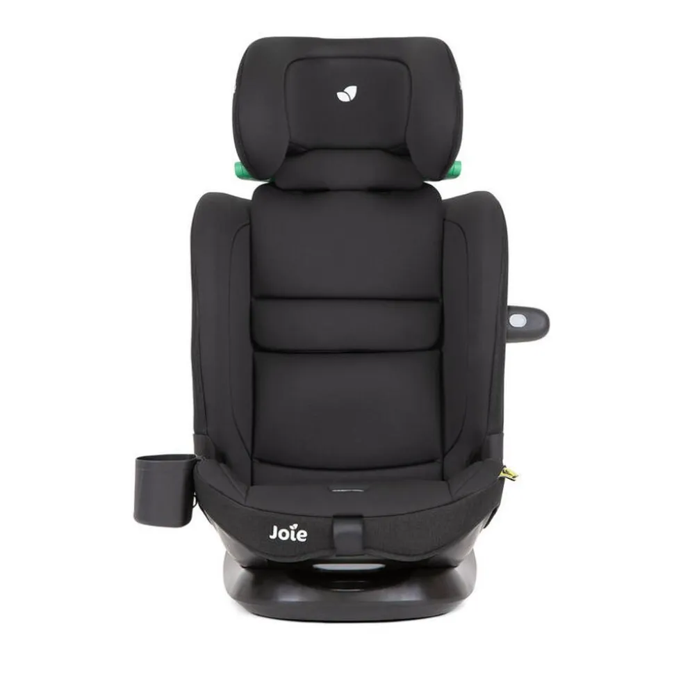 Siège auto i-size i-bold r129 shale noir
