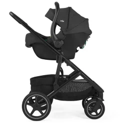 Siège auto i-size i-gemm 3 raven