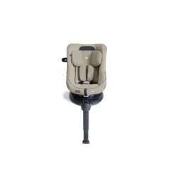 Siège auto i-size i-harbour e signature sandstone beige
