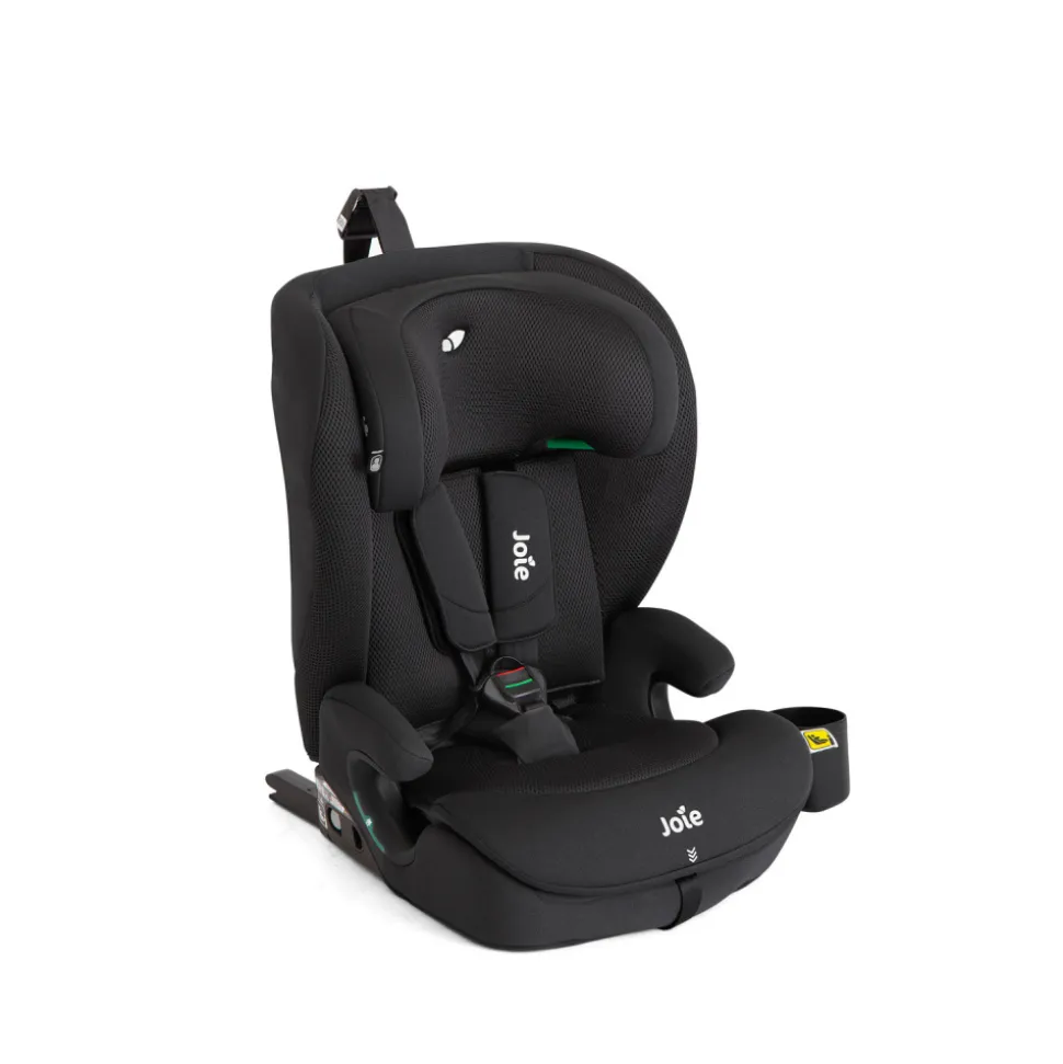 Siège auto i-size i-irvana max mercury mesh