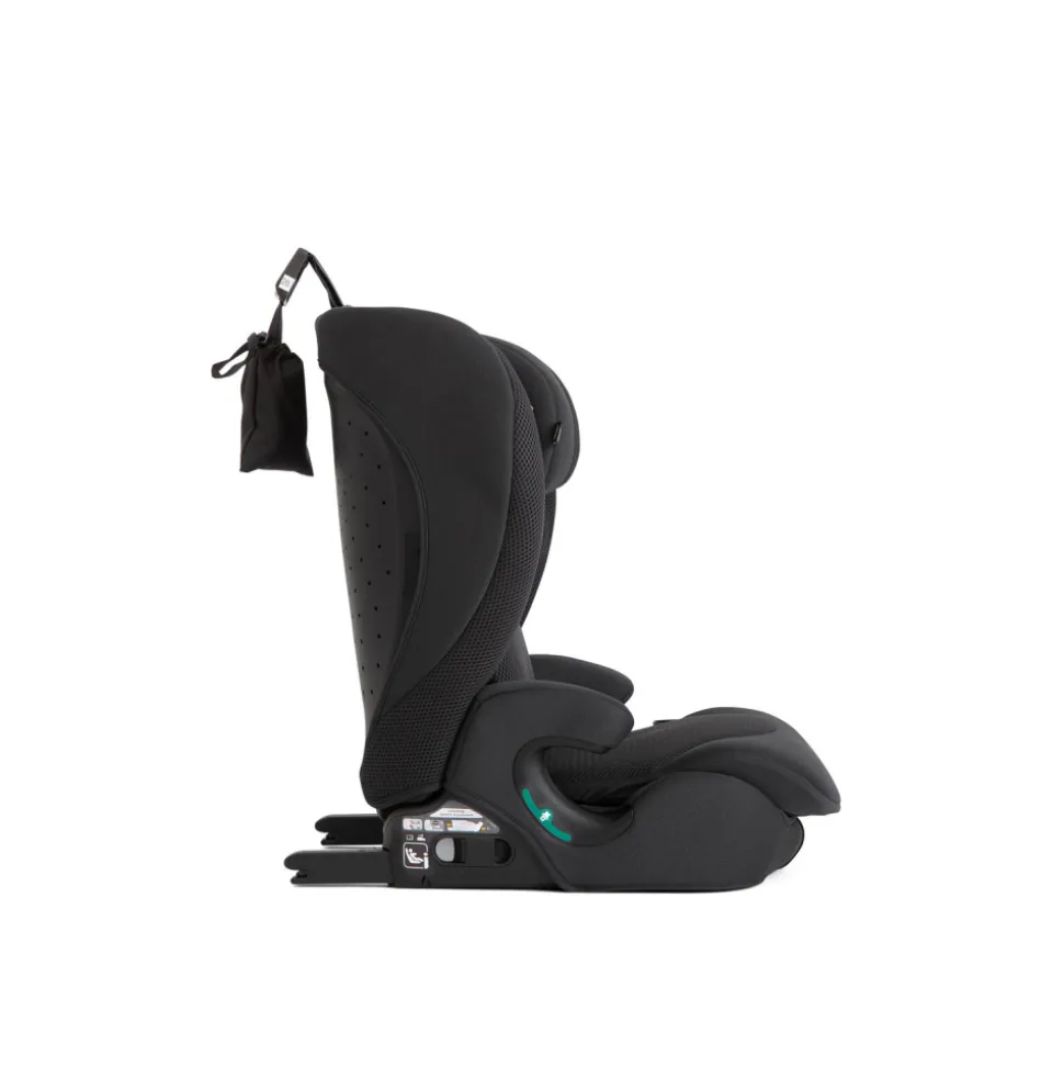 Siège auto i-size i-irvana max mercury mesh