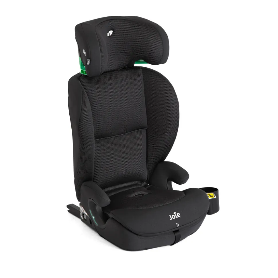Siège auto i-size i-irvana max mercury mesh