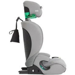 Siège auto i-size i-irvana max quartz mesh