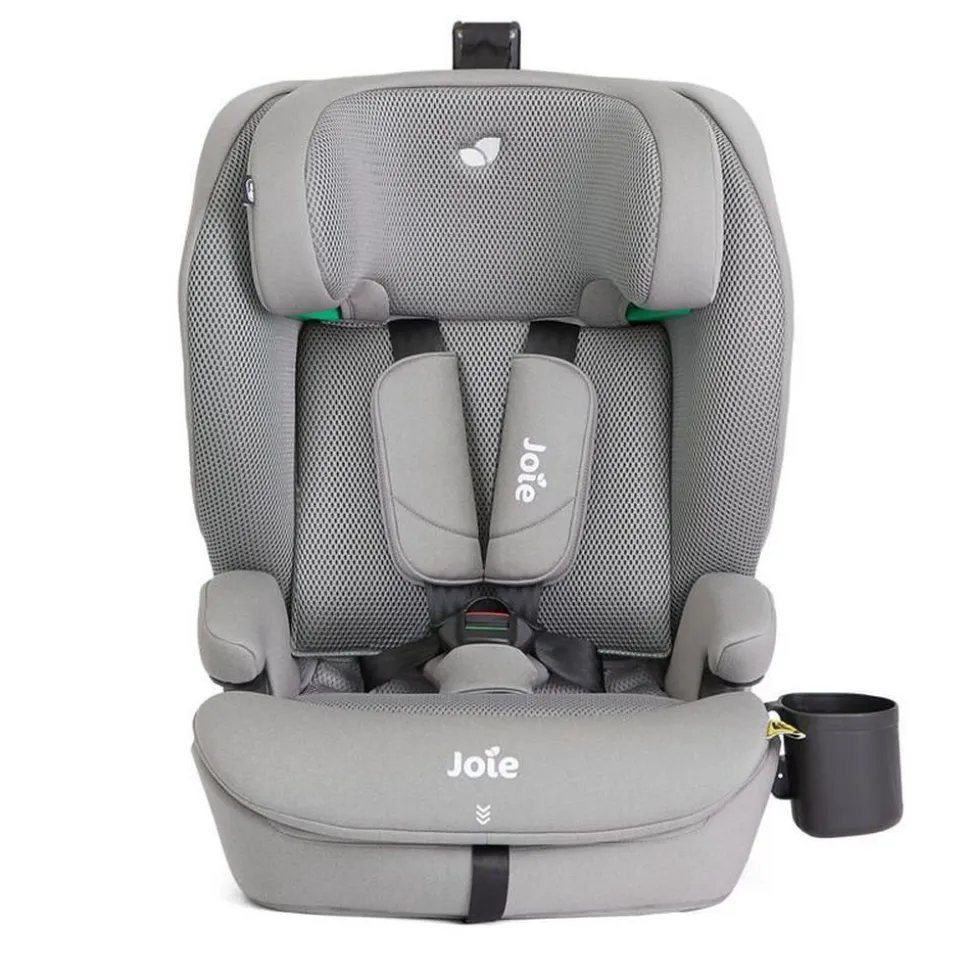 Siège auto i-size i-irvana max quartz mesh