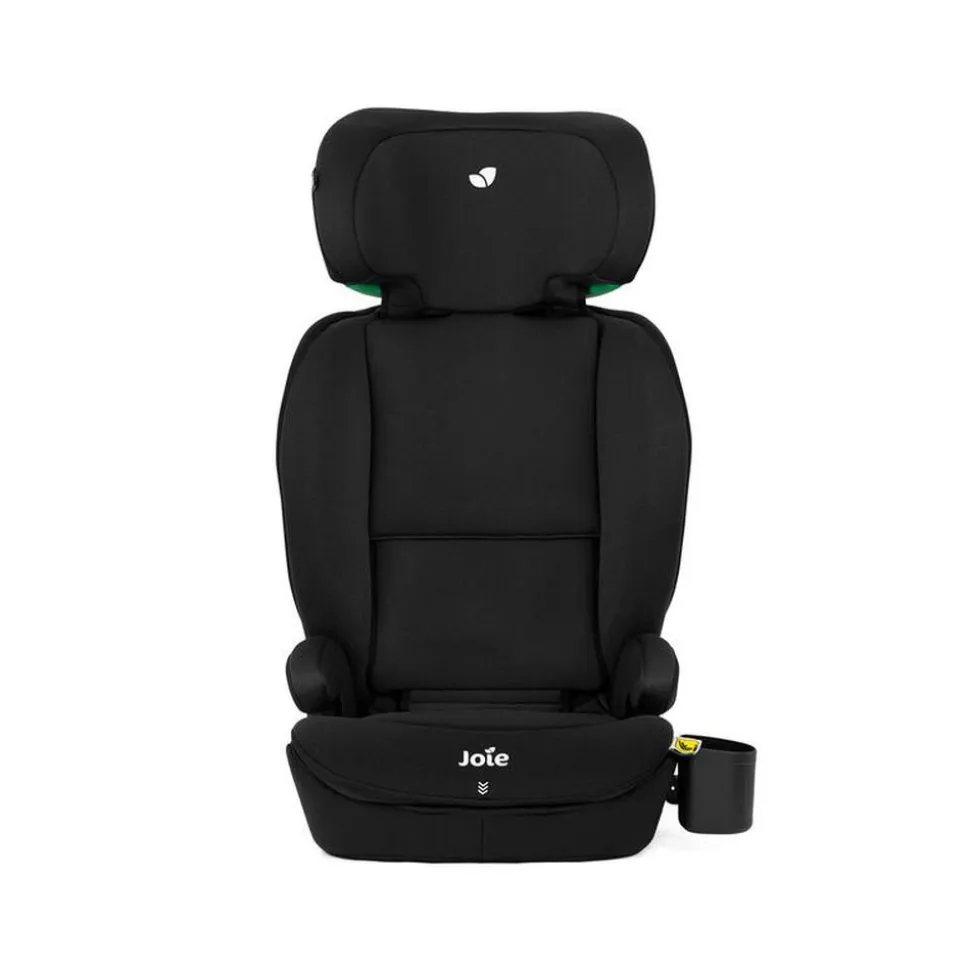 Siège auto i-size i-irvana r129 shale noir