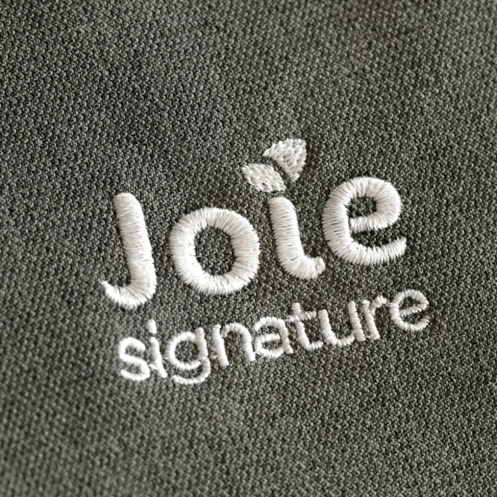 Siège auto i-size i-level pro signature evergreen vert