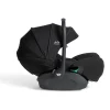 Siège auto i-size i-level pro signature eclipse noir