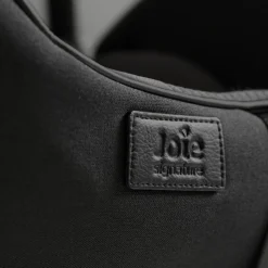 Siège auto i-size i-level pro signature eclipse noir