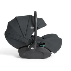 Siège auto i-size i-level pro signature ebony gris