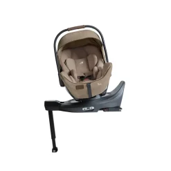 Siège auto i-size i-level pro signature sandstone beige