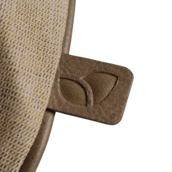 Siège auto i-size i-level pro signature sandstone beige