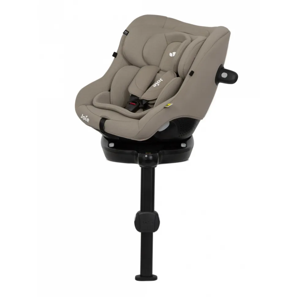 Siège auto i-size i-pivot 360 oak beige