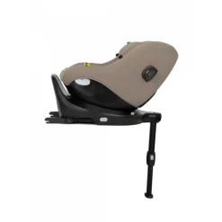 Siège auto i-size i-pivot 360 oak beige