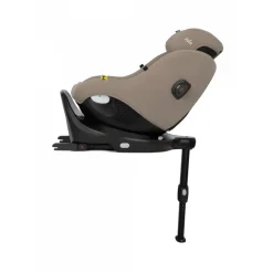 Siège auto i-size i-pivot 360 oak beige