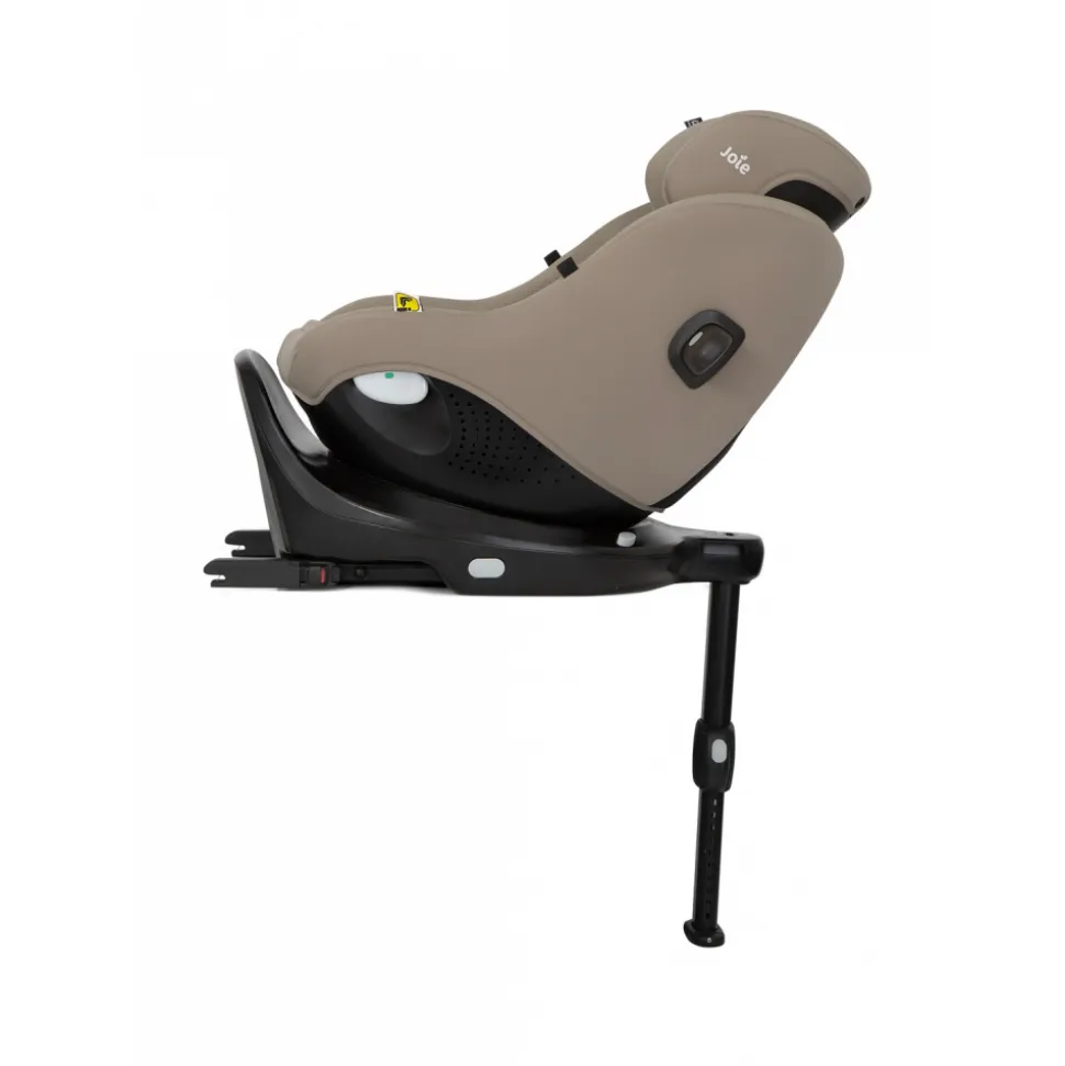 Siège auto i-size i-pivot 360 oak beige
