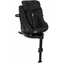 Siège auto i-size i-pivot 360 shale noir