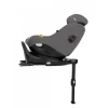 Siège auto i-size i-pivot 360 thunder gris
