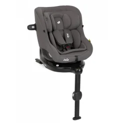 Siège auto i-size i-pivot 360 thunder gris