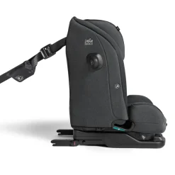 Siège auto i-size i-plenti signature ebony gris
