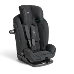 Siège auto i-size i-plenti signature ebony gris