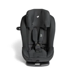 Siège auto i-size i-plenti signature ebony gris