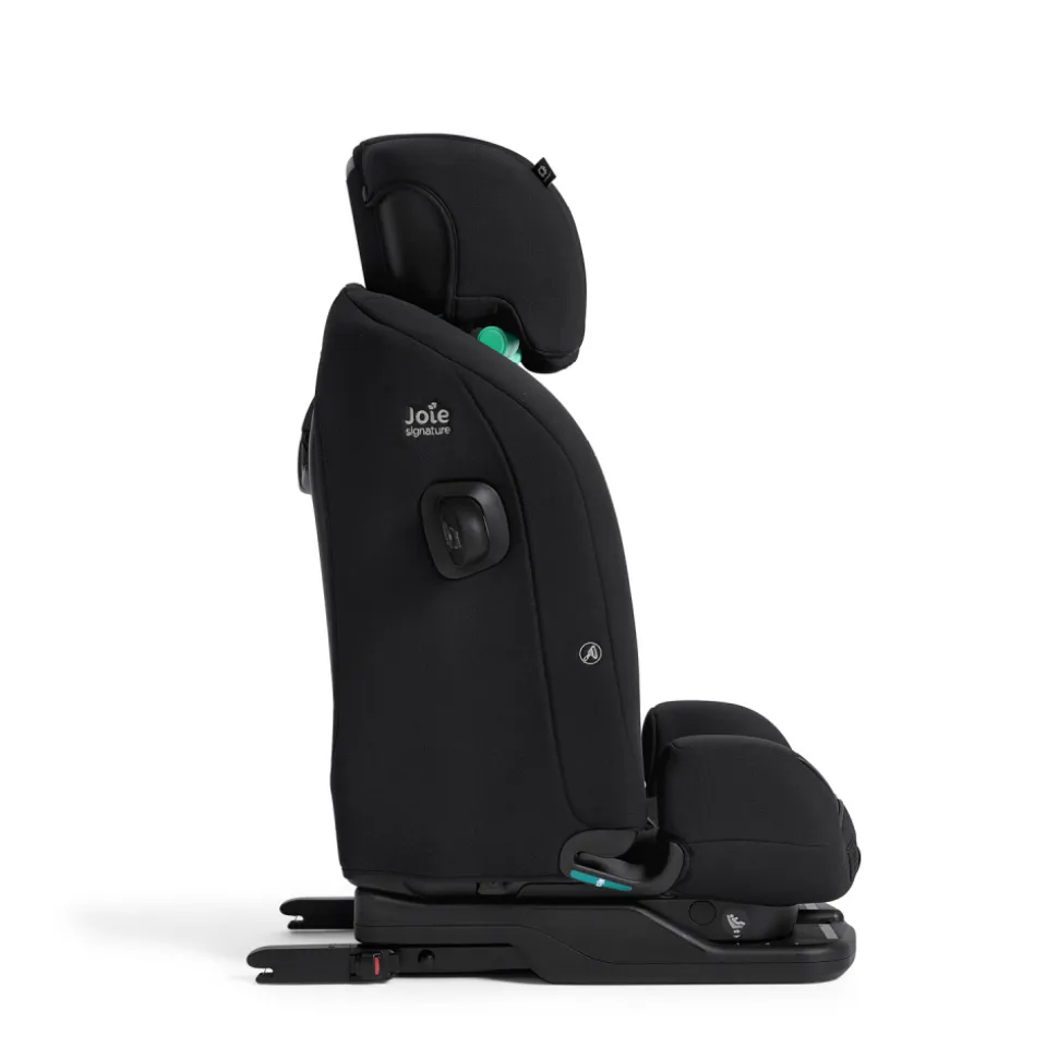 Siège auto i-size i-plenti signature eclipse noir