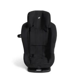 Siège auto i-size i-plenti signature eclipse noir