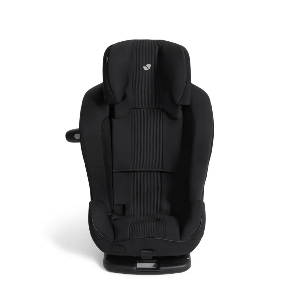Siège auto i-size i-plenti signature eclipse noir