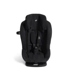 Siège auto i-size i-plenti signature eclipse noir