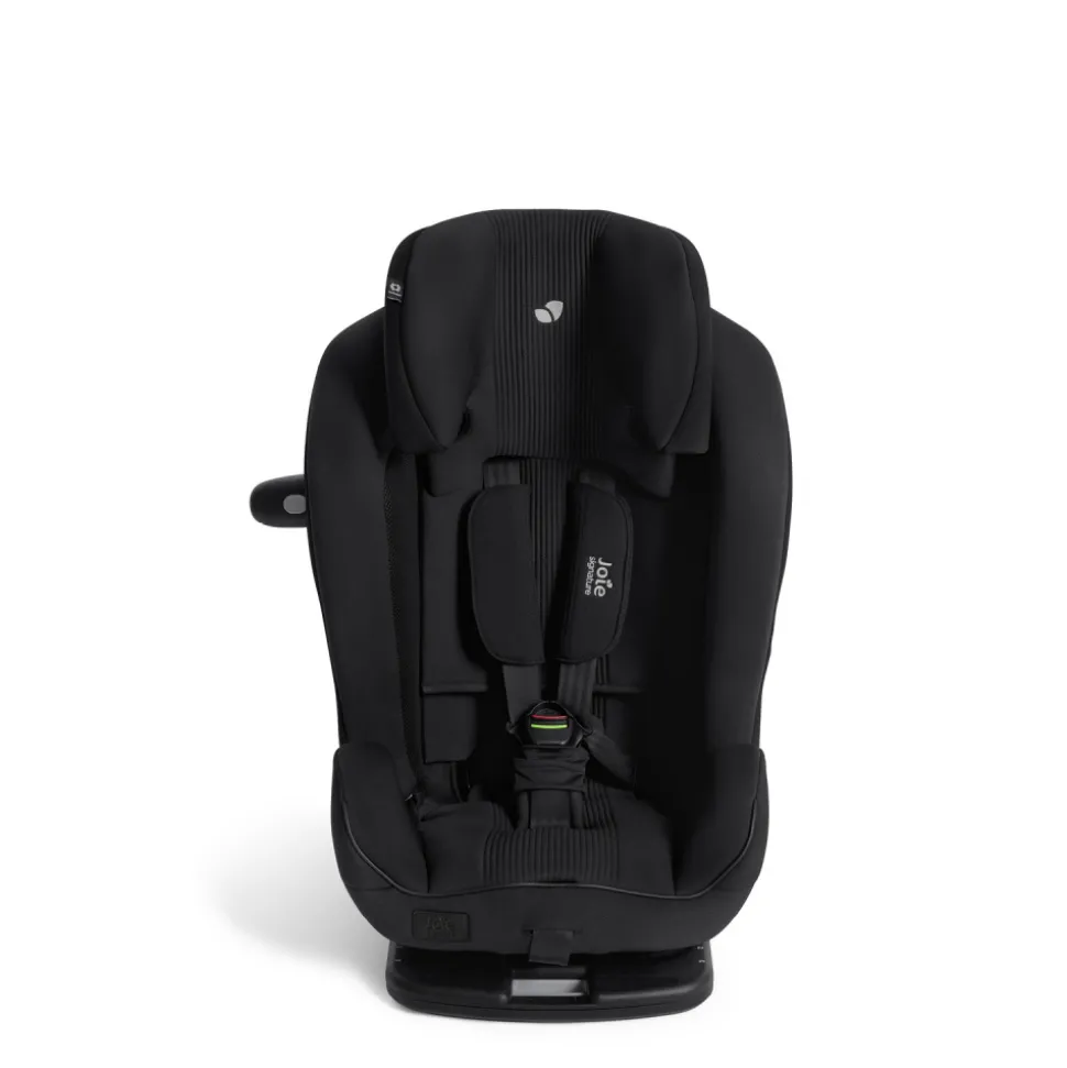 Siège auto i-size i-plenti signature eclipse noir