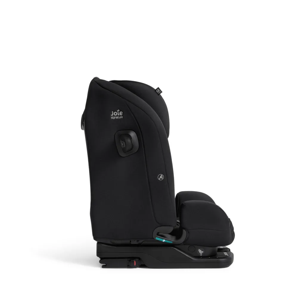 Siège auto i-size i-plenti signature eclipse noir