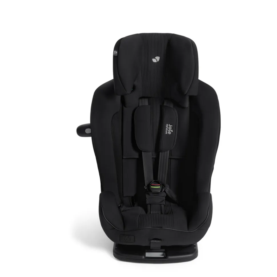 Siège auto i-size i-plenti signature eclipse noir