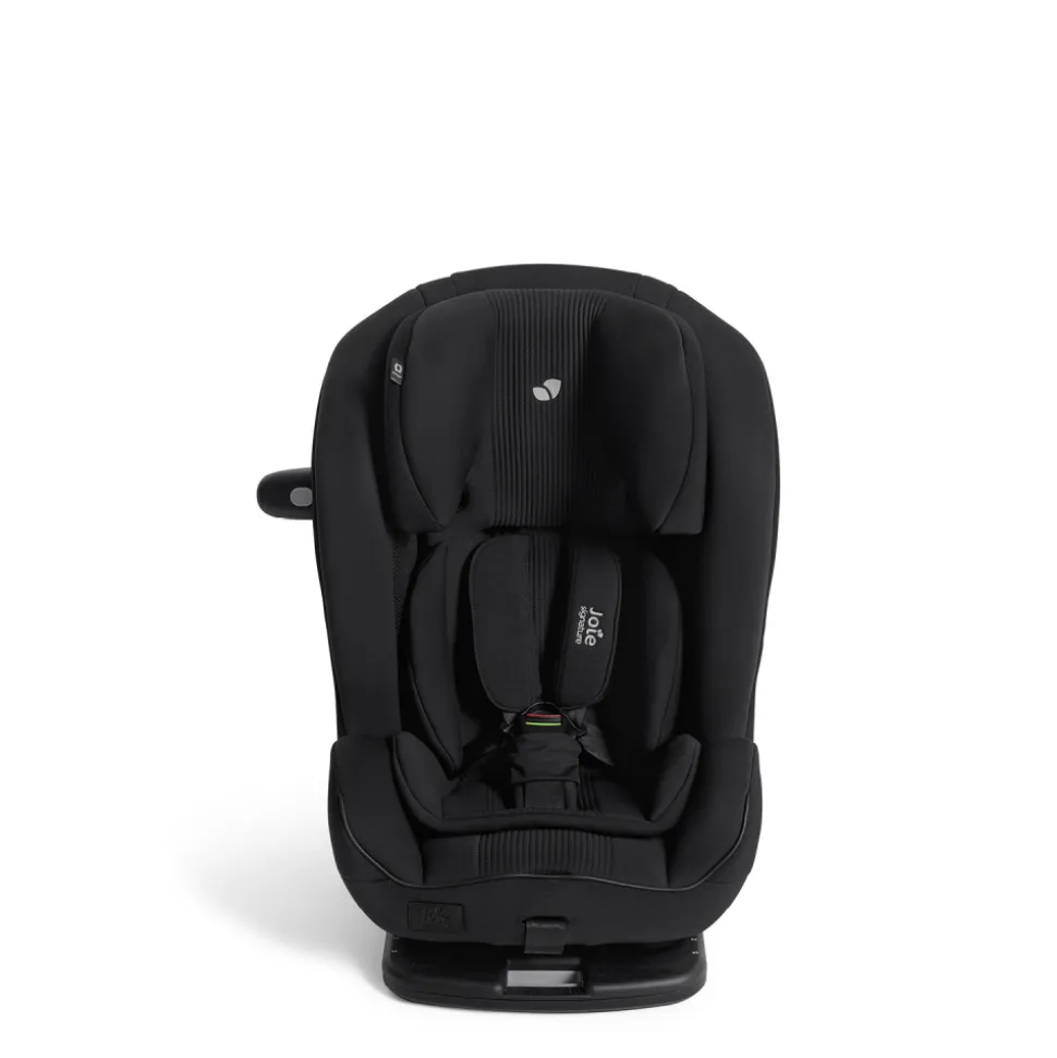 Siège auto i-size i-plenti signature eclipse noir