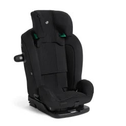 Siège auto i-size i-plenti signature eclipse noir