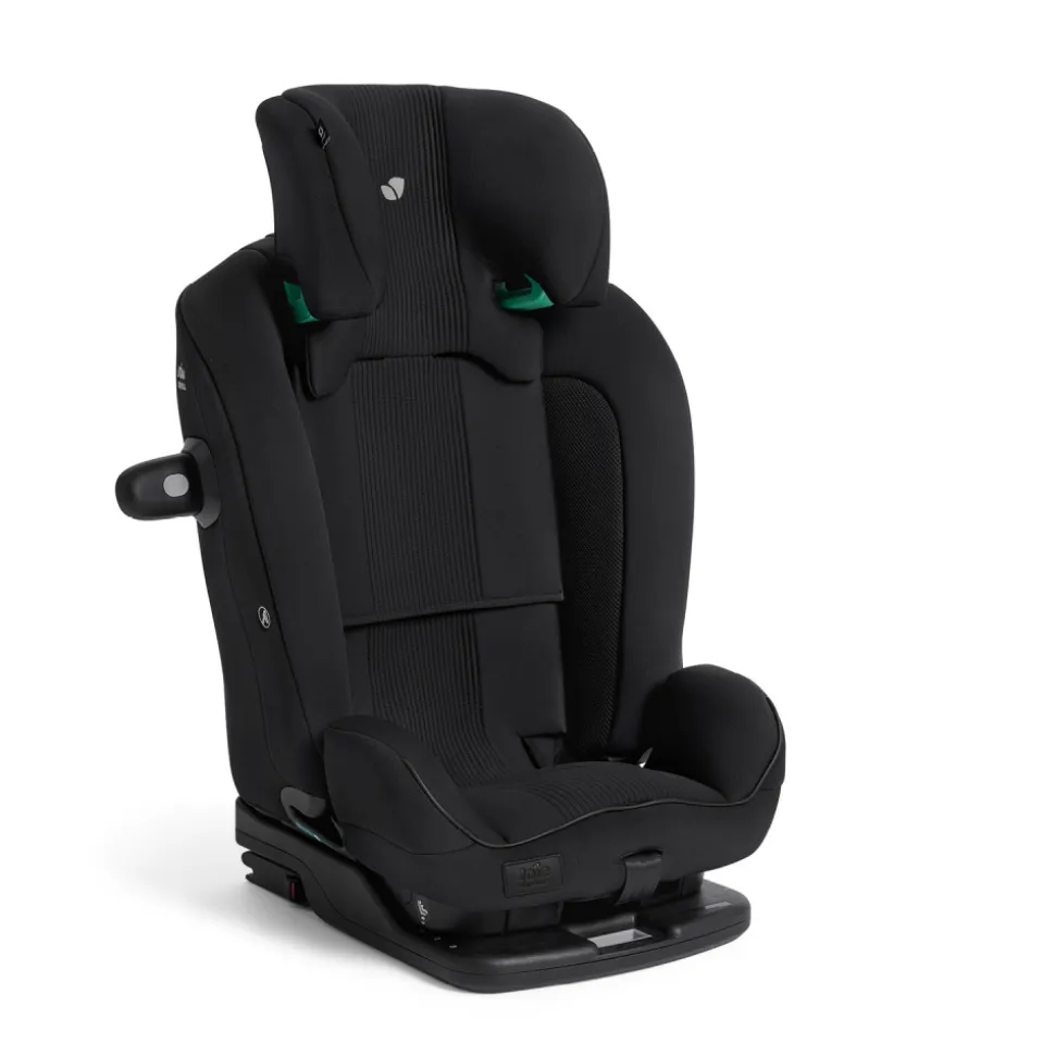 Siège auto i-size i-plenti signature eclipse noir