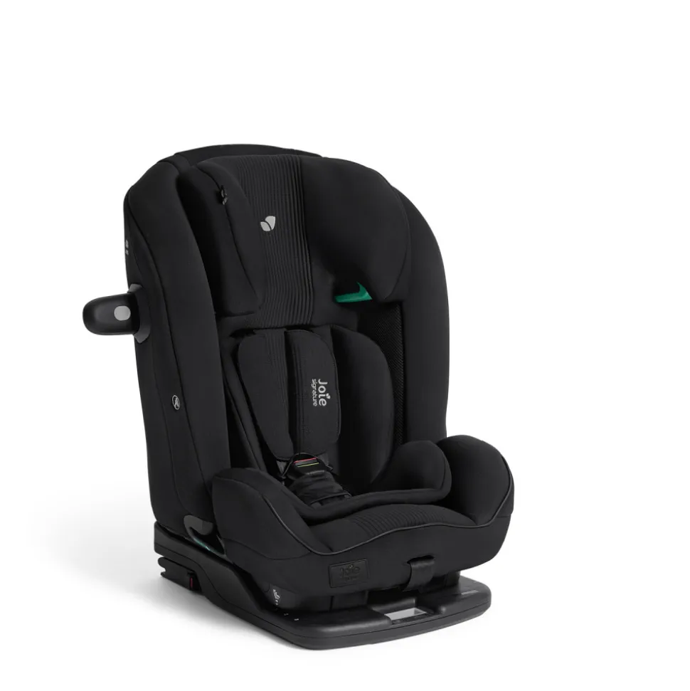Siège auto i-size i-plenti signature eclipse noir
