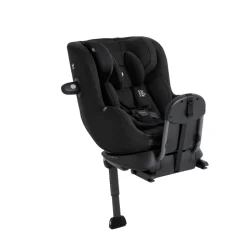 Siège auto i-size i-prodigi signature eclipse noir