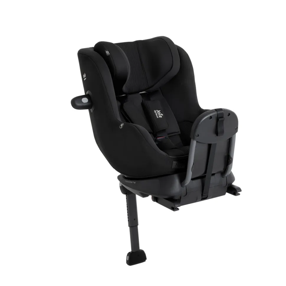 Siège auto i-size i-prodigi signature eclipse noir