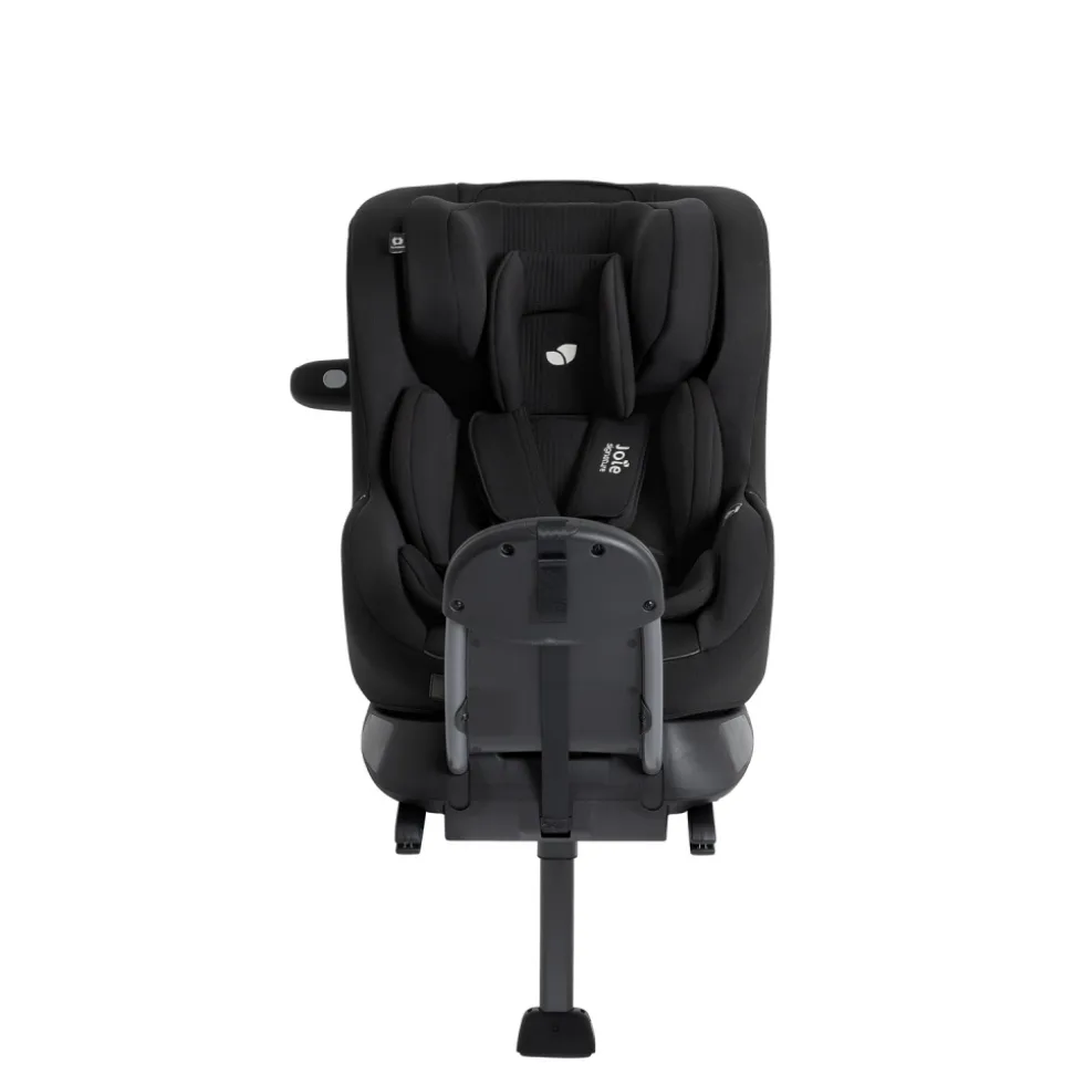 Siège auto i-size i-prodigi signature eclipse noir