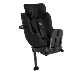 Siège auto i-size i-prodigi signature eclipse noir