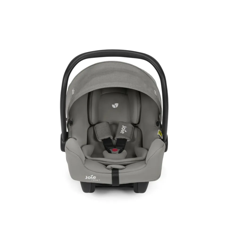 Siège auto i-size i-snug 2 quartz
