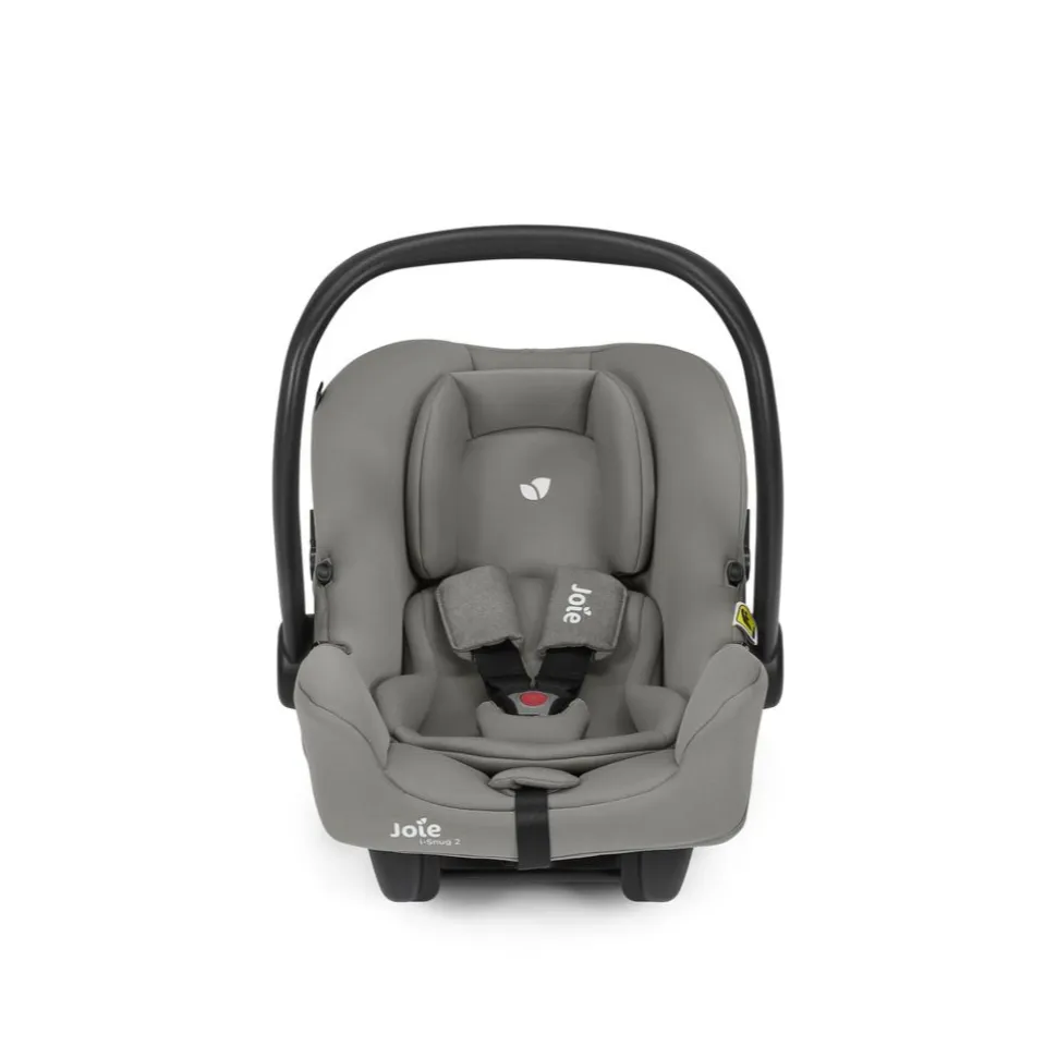 Siège auto i-size i-snug 2 quartz