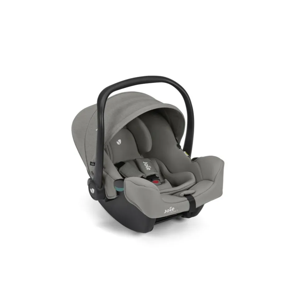 Siège auto i-size i-snug 2 quartz