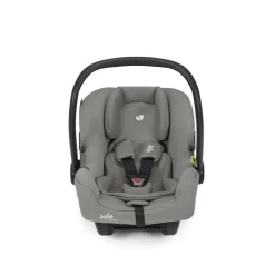 Siège auto i-size i-snug 2 quartz