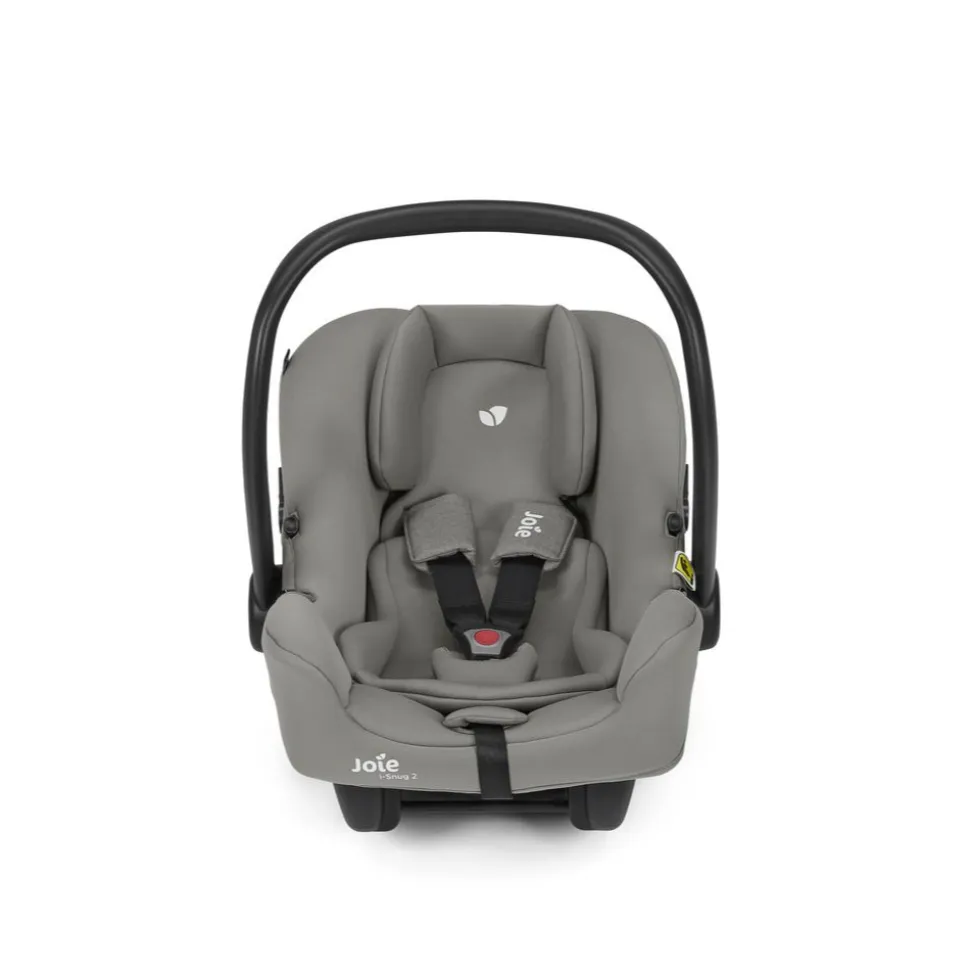 Siège auto i-size i-snug 2 quartz