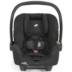 Siège auto i-size i-snug 2 raven