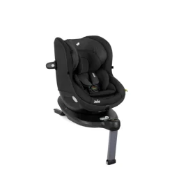 Siège auto i-size i-spin 360 e shale noir