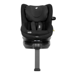 Siège auto i-size i-spin 360 e shale noir