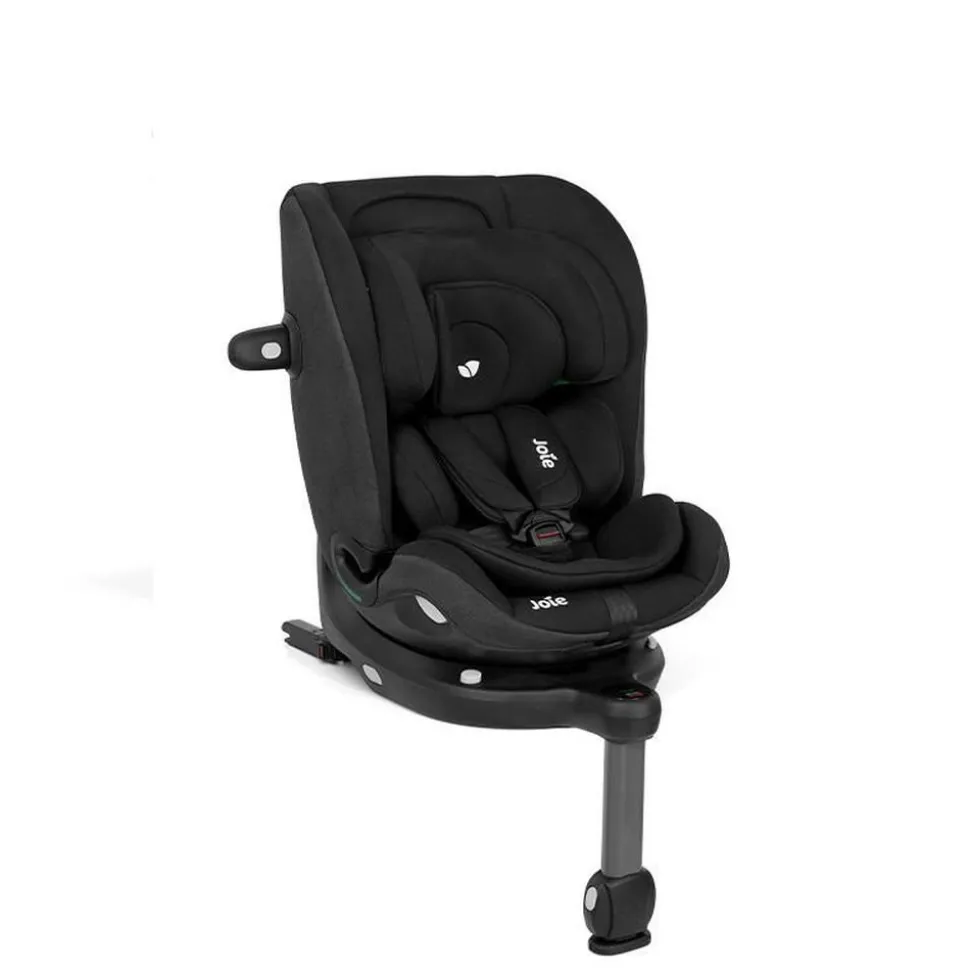Siège auto i-size i-spin max raven